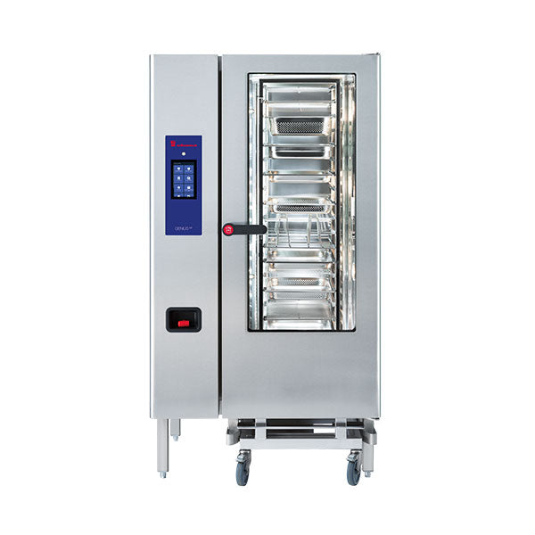 Eloma® GENIUS Combi Steamer